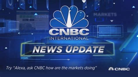 cnbc premarket